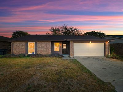 2742 Pepperidge Dr, Lancaster, TX, 75134