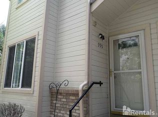 990 N Monroe Ave, Loveland, CO 80537