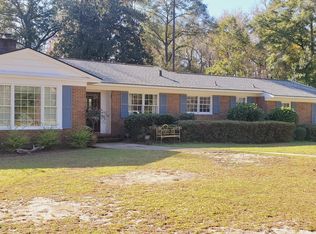 159 Camellia Dr, Walterboro, SC 29488
