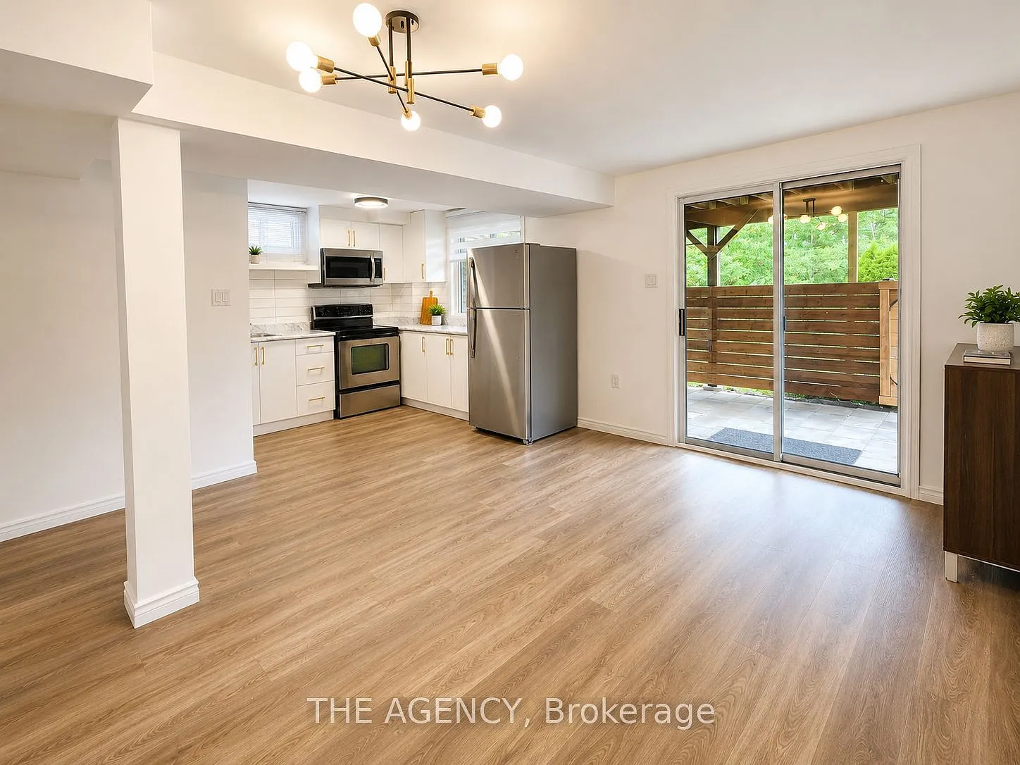 1 bed, $1,400 — Photo 2