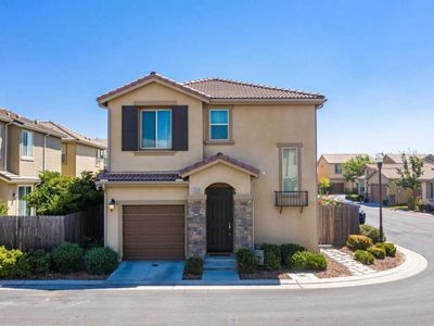 3339 Crevasse Ln, Clovis, CA, 93619