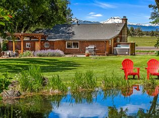 65980 Cline Falls Rd, Bend, OR 97703