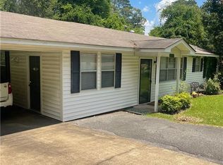 132 Jane Ann Dr, Pineville, LA 71360