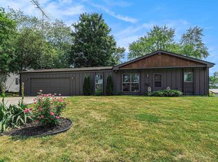 4854 Huntley Ct, South Bend, IN