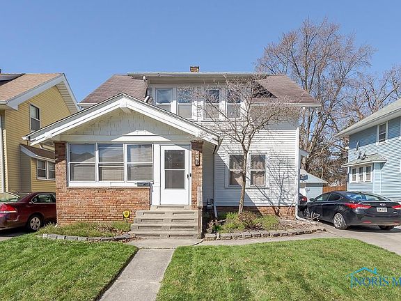 2nd image of 4301 N Lockwood Ave