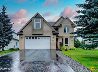 11009 Northfleet Dr, Anchorage, AK 99515