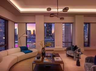 50 W 66th St #17F, New York, NY