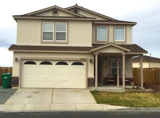 8804 Silverkist Dr, Reno, NV 89506