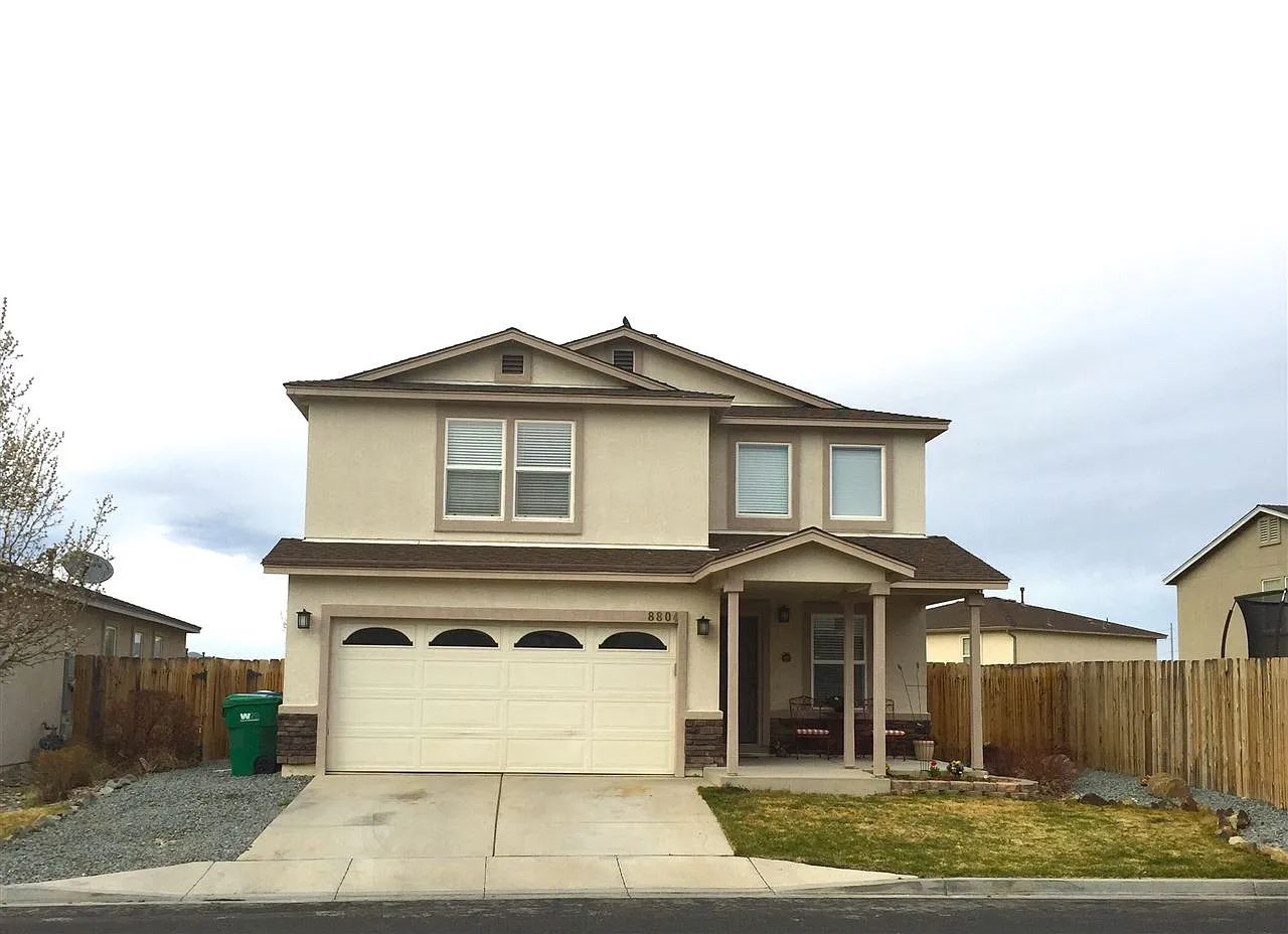 8804 Silverkist Dr photo 1