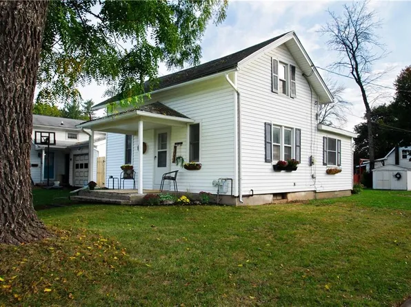 124 Clark St, Brockport, NY 14420