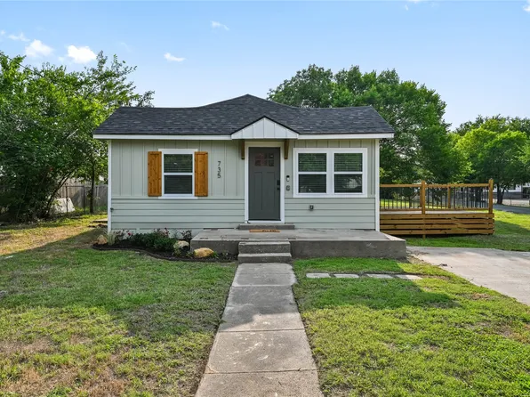 735 N 9th Ave, Denison, TX 75021