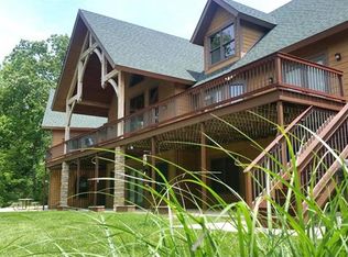 243 Soetebier Dr, Washington, MO 63090