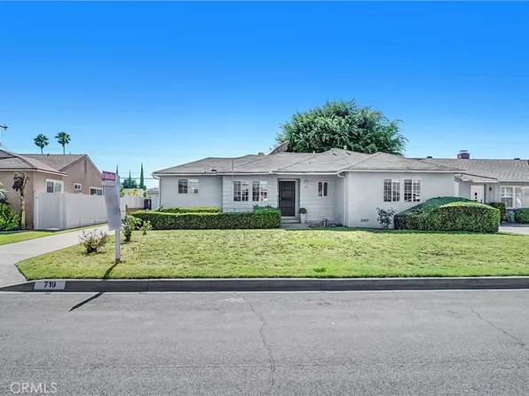 719 N Nora Ave, West Covina, CA 91790