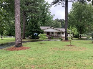 11216 Germania Rd, Mabelvale, AR 72103