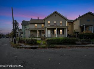 501 Hampton & Meridia, Scranton, PA 18504