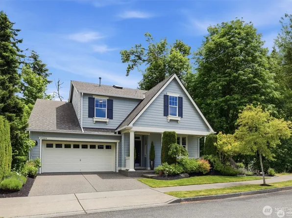 15324 128th Avenue NE, Woodinville, WA 98072