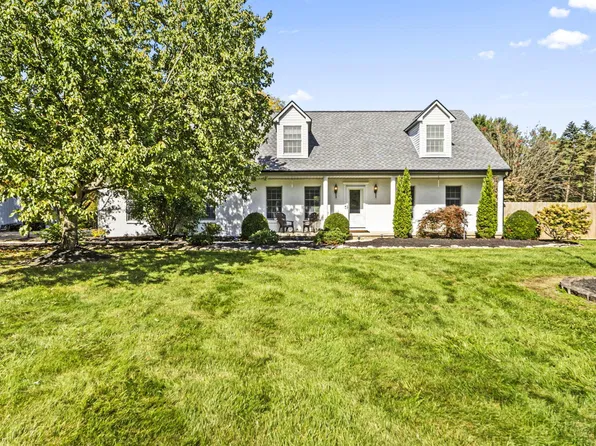 3945 Curve Rd, Delaware, OH 43015