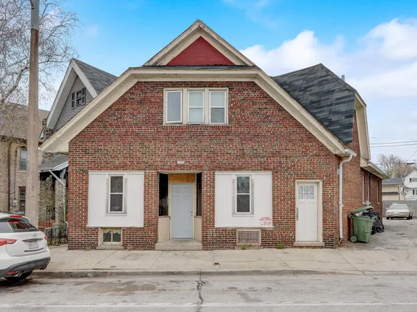 2121 West Forest Home AVENUE, Milwaukee, WI 53215