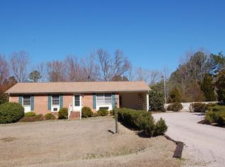 6120 Countryview Ln, Raleigh, NC 27606