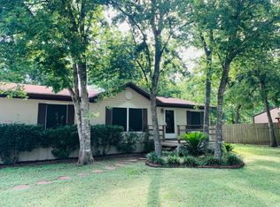 410 N Stone St, Caldwell, TX 77836