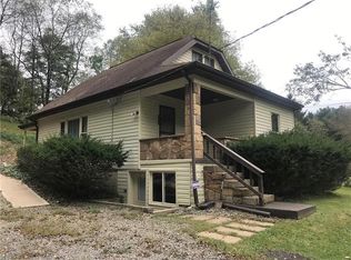 324 W Jefferson Rd, Butler, PA 16002