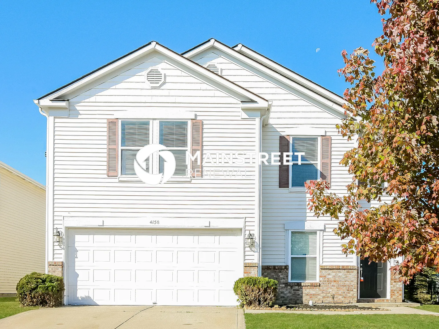 4158 Congaree Dr — Photo 1