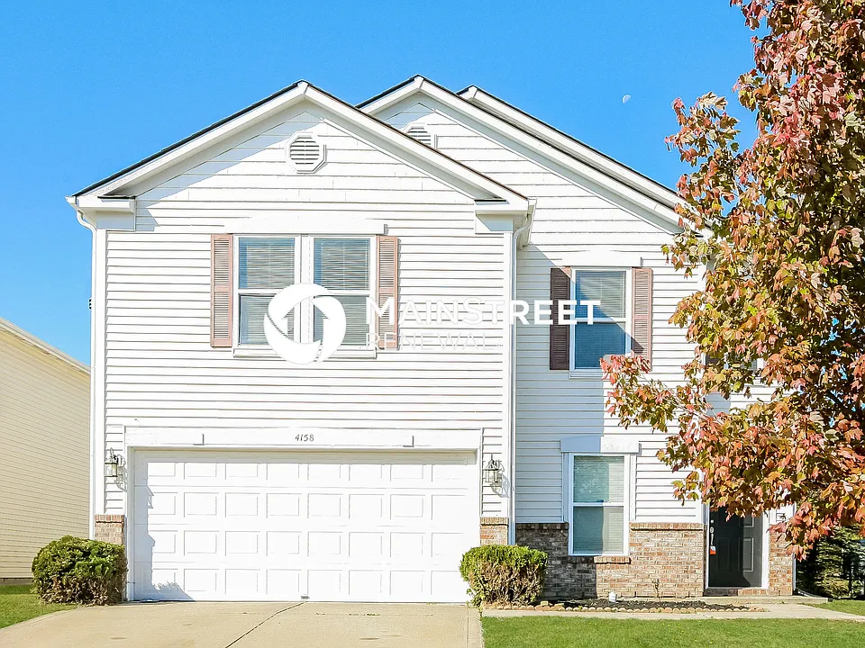 4158 Congaree Dr