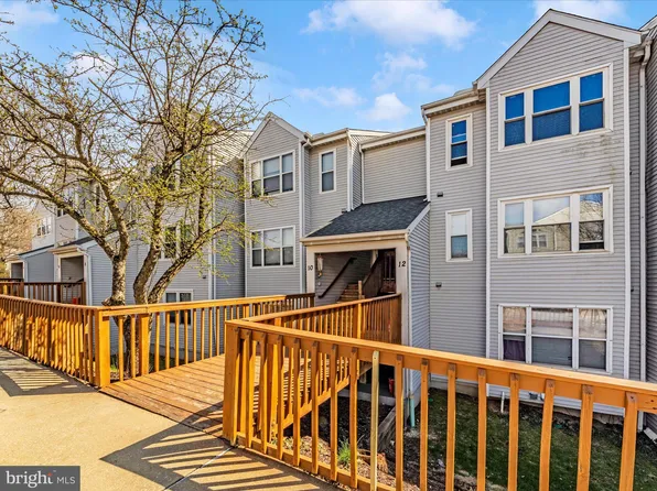 10 Deer Run Ct #10A, Halethorpe, MD 21227