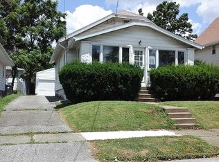 861 Polk Ave, Akron, OH 44314