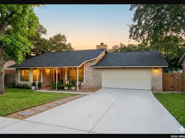 7019 Holly Mountain St, San Antonio, TX 78250