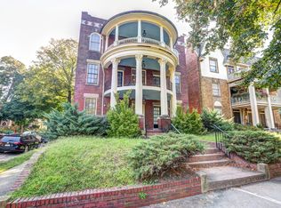 301 S Arthur Ashe Blvd APT 2, Richmond, VA 23220