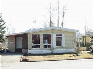 5401 Samoa St, Anchorage, AK 99507