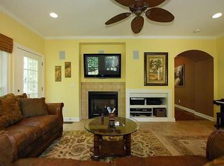 24224 Preston Woods Way, Indian Land, SC 29707