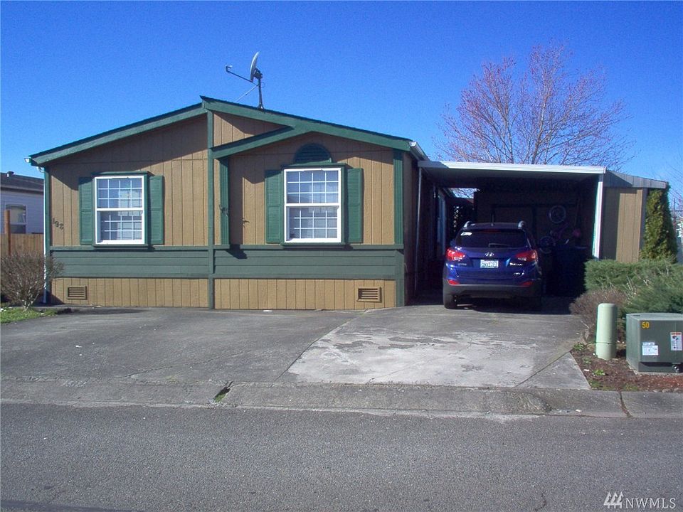 1st image of 198 Grand Fir Dr #23