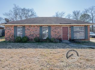 3022 Dobbs Dr, Montgomery, AL 36116
