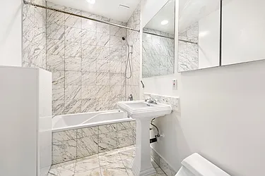 Rented by Brown Harris Stevens