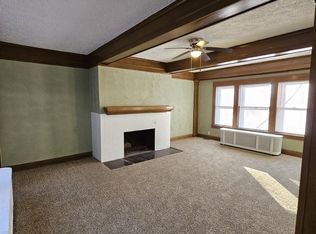 419 W Columbia Ter #1, Peoria, IL 61606