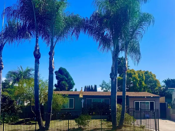 3979 Aragon Dr, San Diego, CA 92115