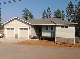 6410 Forest Ln, Paradise, CA 95969