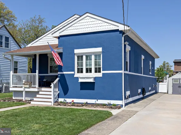 15 White Ave, Mount Ephraim, NJ 08059