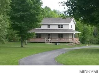 5646 Golly Rd, Rome, NY 13440