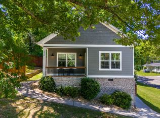 1518 John Ross Rd, Chattanooga, TN 37412