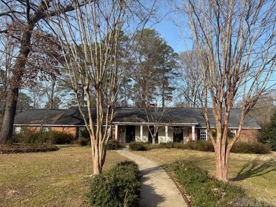 (Undisclosed Address), Hamburg, AR, 71646