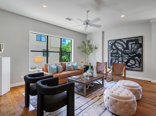 3815 Haskell Dr, Dallas, TX 75204