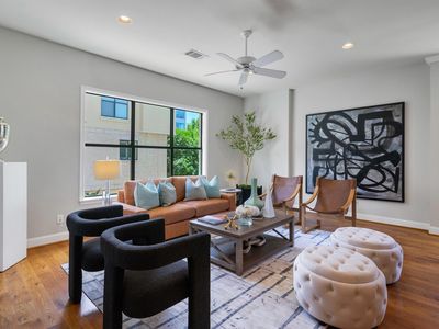 3815 Haskell Dr, Dallas, TX, 75204