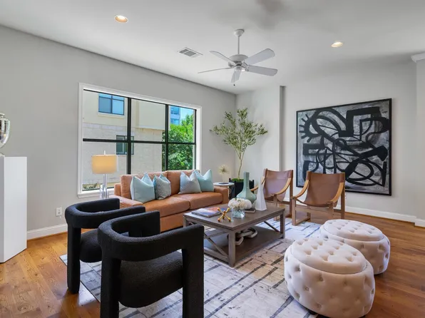 3815 Haskell Dr, Dallas, TX 75204