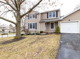 101 Blue Ridge Rd, Penfield, NY 14526