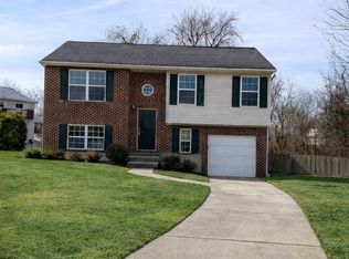 2597 Ivan Ct, Hebron, KY 41048