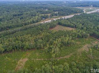 2837 Woodfield Dead End Rd, Apex, NC 27539