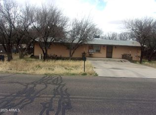 3682 E Clinton Ln, Camp Verde, AZ 86322